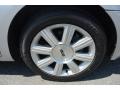  2009 Lincoln MKZ Sedan Wheel #20