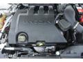  2009 MKZ 3.5 Liter DOHC 24-Valve Duratec V6 Engine #21