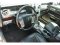  Dark Charcoal Interior Lincoln MKZ #22