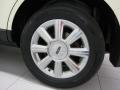 2008 MKX AWD #25