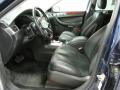 Front Seat of 2004 Chrysler Pacifica AWD #5