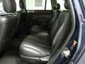 Rear Seat of 2004 Chrysler Pacifica AWD #6
