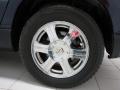  2004 Chrysler Pacifica AWD Wheel #21