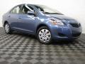 Click for details. 2012 Toyota Yaris Sedan