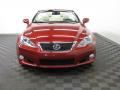 2010 IS 250C Convertible #4