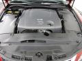 2010 IS 250C Convertible #9