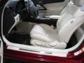2010 IS 250C Convertible #10