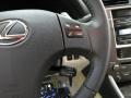 2010 IS 250C Convertible #19