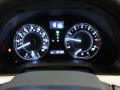  2010 Lexus IS 250C Convertible Gauges #22