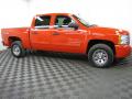 2011 Silverado 1500 LS Crew Cab 4x4 #3