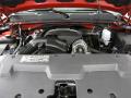 2011 Silverado 1500 LS Crew Cab 4x4 #5