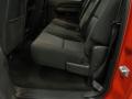 2011 Silverado 1500 LS Crew Cab 4x4 #7