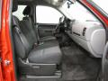 2011 Silverado 1500 LS Crew Cab 4x4 #9