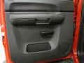 2011 Silverado 1500 LS Crew Cab 4x4 #12