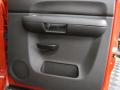 2011 Silverado 1500 LS Crew Cab 4x4 #13