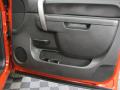 2011 Silverado 1500 LS Crew Cab 4x4 #14