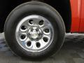 2011 Silverado 1500 LS Crew Cab 4x4 #22