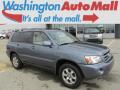 2005 Highlander V6 4WD #1