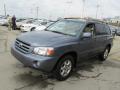 2005 Highlander V6 4WD #5