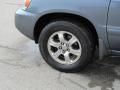 2005 Highlander V6 4WD #7