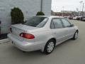 2002 Corolla S #7 2002 Corolla S #7