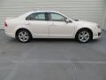 2012 Fusion SE #3