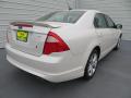 2012 Fusion SE #4