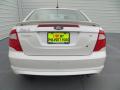 2012 Fusion SE #5