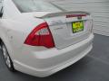 2012 Fusion SE #20
