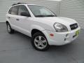 2005 Tucson GL #2