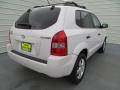 2005 Tucson GL #4