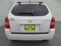 2005 Tucson GL #5