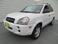 2005 Tucson GL #7