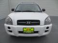 2005 Tucson GL #8