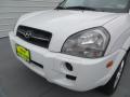 2005 Tucson GL #10