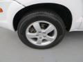  2005 Hyundai Tucson GL Wheel #11
