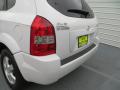 2005 Tucson GL #19