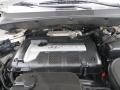2005 Tucson GL #20