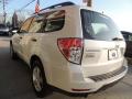 2010 Forester 2.5 X Premium #7