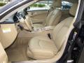  2007 Mercedes-Benz CLS Cashmere Interior #2