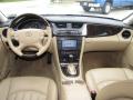 Dashboard of 2007 Mercedes-Benz CLS 550 #3