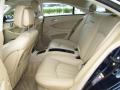 Rear Seat of 2007 Mercedes-Benz CLS 550 #4