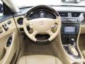 2007 CLS 550 #13