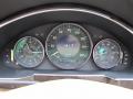  2007 Mercedes-Benz CLS 550 Gauges #15
