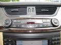 Controls of 2007 Mercedes-Benz CLS 550 #16