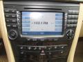 Controls of 2007 Mercedes-Benz CLS 550 #17