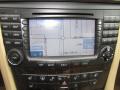Controls of 2007 Mercedes-Benz CLS 550 #18