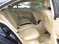 Rear Seat of 2007 Mercedes-Benz CLS 550 #22
