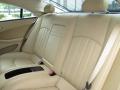 Rear Seat of 2007 Mercedes-Benz CLS 550 #25