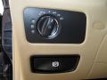Controls of 2007 Mercedes-Benz CLS 550 #33